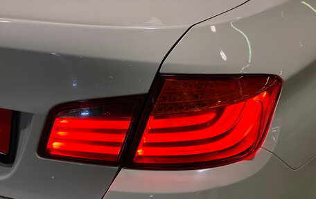 BMW 5 серия, 2013 год, 1 750 000 рублей, 8 фотография