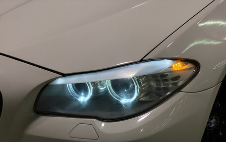 BMW 5 серия, 2013 год, 1 750 000 рублей, 9 фотография