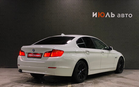 BMW 5 серия, 2013 год, 1 750 000 рублей, 5 фотография