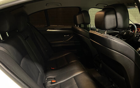 BMW 5 серия, 2013 год, 1 750 000 рублей, 11 фотография