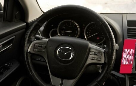 Mazda 6, 2008 год, 720 000 рублей, 14 фотография