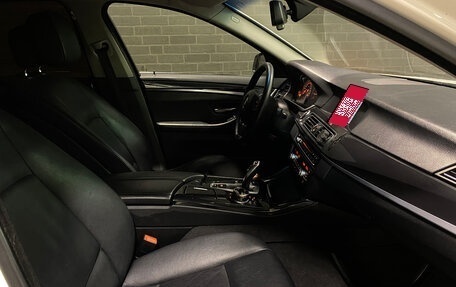 BMW 5 серия, 2013 год, 1 750 000 рублей, 10 фотография