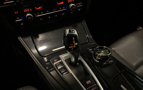 BMW 5 серия, 2013 год, 1 750 000 рублей, 14 фотография