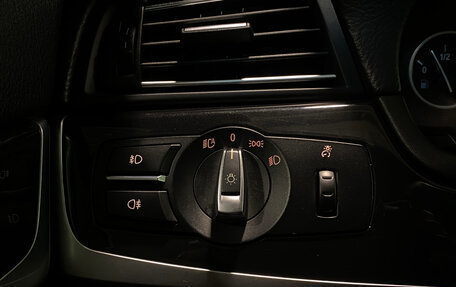 BMW 5 серия, 2013 год, 1 750 000 рублей, 16 фотография