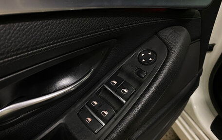 BMW 5 серия, 2013 год, 1 750 000 рублей, 15 фотография