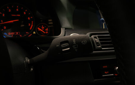 BMW 5 серия, 2013 год, 1 750 000 рублей, 22 фотография