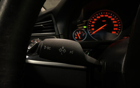 BMW 5 серия, 2013 год, 1 750 000 рублей, 21 фотография