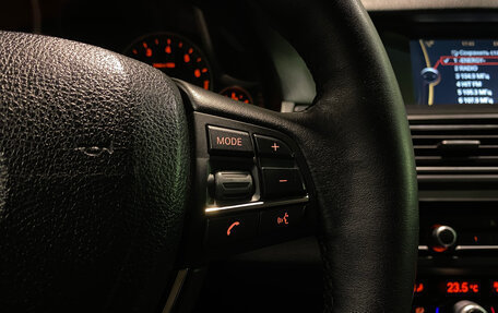 BMW 5 серия, 2013 год, 1 750 000 рублей, 20 фотография