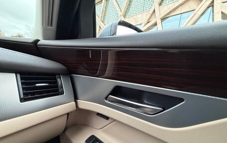 Jaguar XF II, 2016 год, 2 550 000 рублей, 8 фотография