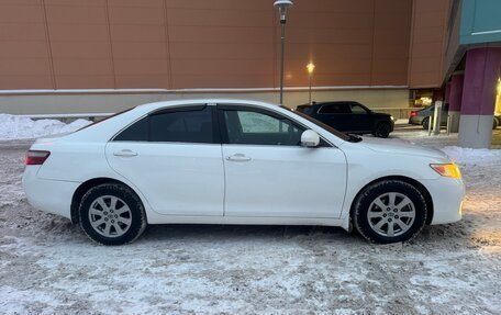 Toyota Camry, 2011 год, 1 090 000 рублей, 4 фотография