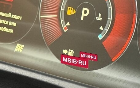 Jaguar XF II, 2016 год, 2 550 000 рублей, 13 фотография