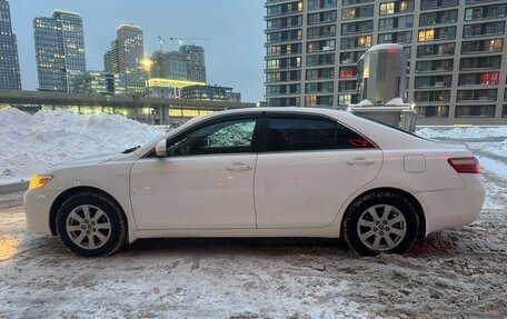 Toyota Camry, 2011 год, 1 090 000 рублей, 8 фотография