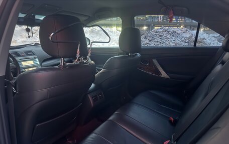 Toyota Camry, 2011 год, 1 090 000 рублей, 11 фотография