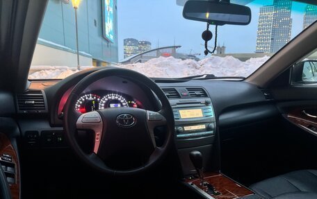 Toyota Camry, 2011 год, 1 090 000 рублей, 12 фотография