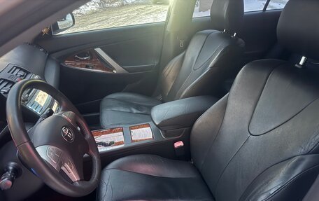 Toyota Camry, 2011 год, 1 090 000 рублей, 13 фотография