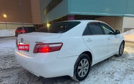Toyota Camry, 2011 год, 1 090 000 рублей, 5 фотография
