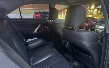 Toyota Camry, 2011 год, 1 090 000 рублей, 14 фотография