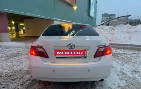 Toyota Camry, 2011 год, 1 090 000 рублей, 6 фотография