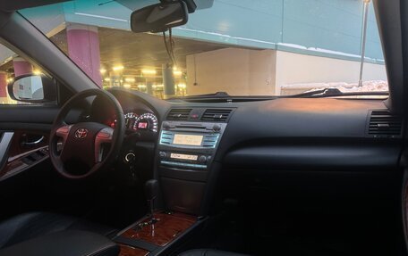 Toyota Camry, 2011 год, 1 090 000 рублей, 15 фотография