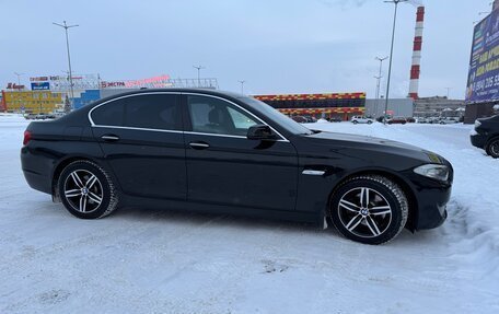 BMW 5 серия, 2011 год, 1 600 000 рублей, 4 фотография