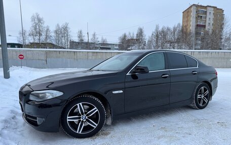 BMW 5 серия, 2011 год, 1 600 000 рублей, 7 фотография