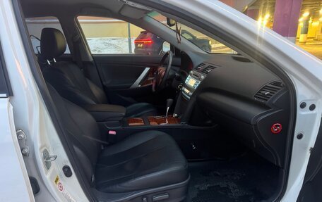 Toyota Camry, 2011 год, 1 090 000 рублей, 16 фотография