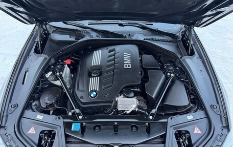 BMW 5 серия, 2011 год, 1 600 000 рублей, 8 фотография