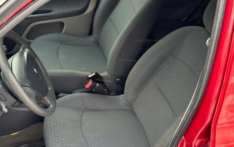 Renault Clio III, 2004 год, 310 000 рублей, 12 фотография