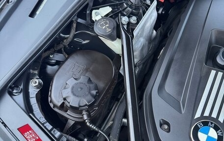 BMW 5 серия, 2011 год, 1 600 000 рублей, 9 фотография