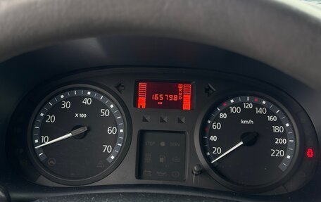 Renault Clio III, 2004 год, 310 000 рублей, 14 фотография