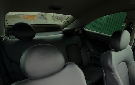 Mercedes-Benz CLC-Класс, 2009 год, 890 000 рублей, 2 фотография