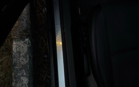 Mercedes-Benz CLC-Класс, 2009 год, 890 000 рублей, 14 фотография