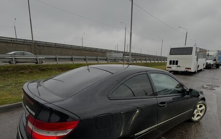 Mercedes-Benz CLC-Класс, 2009 год, 890 000 рублей, 11 фотография