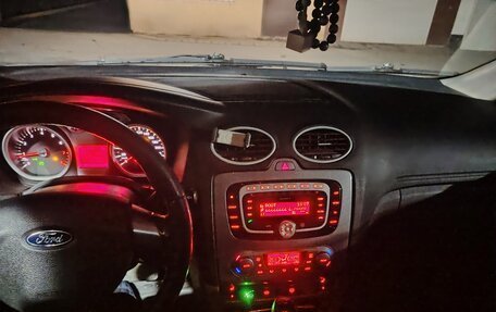 Ford Focus II рестайлинг, 2010 год, 590 000 рублей, 4 фотография