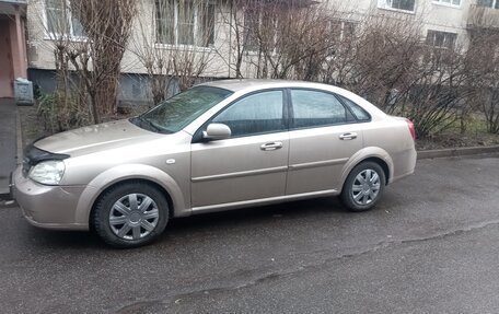 Chevrolet Lacetti, 2007 год, 220 000 рублей, 6 фотография