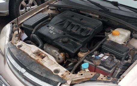 Chevrolet Lacetti, 2007 год, 220 000 рублей, 5 фотография