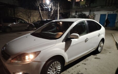 Ford Focus II рестайлинг, 2010 год, 590 000 рублей, 7 фотография