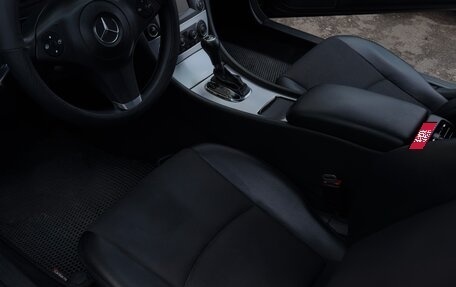 Mercedes-Benz CLC-Класс, 2009 год, 890 000 рублей, 6 фотография