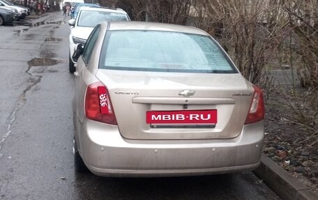 Chevrolet Lacetti, 2007 год, 220 000 рублей, 7 фотография