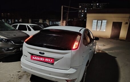 Ford Focus II рестайлинг, 2010 год, 590 000 рублей, 3 фотография