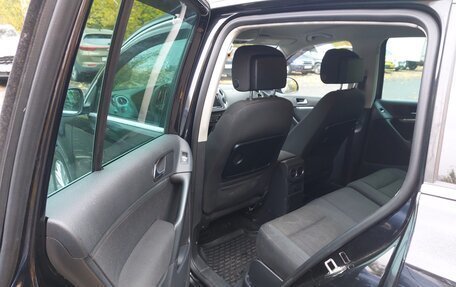 Volkswagen Tiguan I, 2011 год, 1 100 000 рублей, 5 фотография