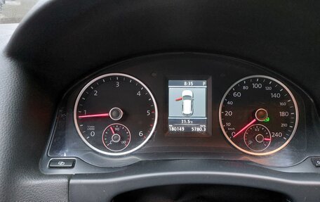 Volkswagen Tiguan I, 2011 год, 1 100 000 рублей, 7 фотография