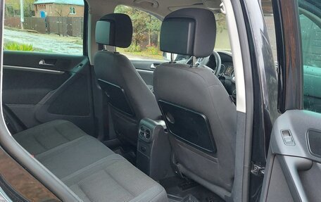 Volkswagen Tiguan I, 2011 год, 1 100 000 рублей, 14 фотография