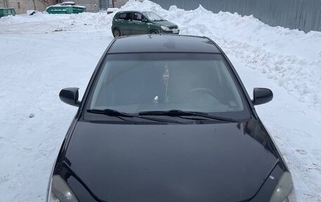 KIA Rio II, 2010 год, 550 000 рублей, 2 фотография