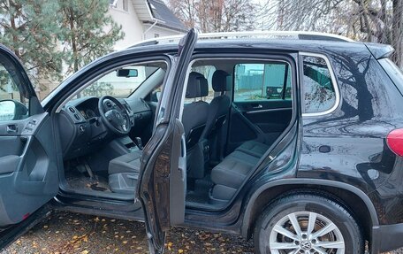 Volkswagen Tiguan I, 2011 год, 1 100 000 рублей, 10 фотография