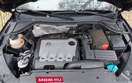 Volkswagen Tiguan I, 2011 год, 1 100 000 рублей, 11 фотография