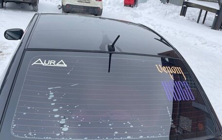 KIA Rio II, 2010 год, 550 000 рублей, 9 фотография