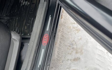 KIA Rio II, 2010 год, 550 000 рублей, 13 фотография