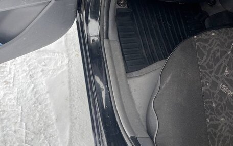 KIA Rio II, 2010 год, 550 000 рублей, 11 фотография