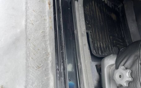 KIA Rio II, 2010 год, 550 000 рублей, 12 фотография